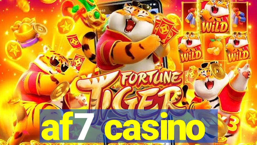 af7 casino